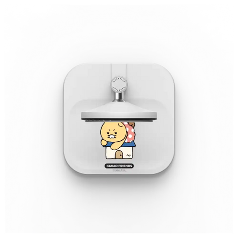 CHOONSIK Home Protector PowerThru 2-in-1 Charging Stand
