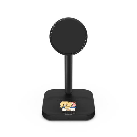 CHOONSIK Home Protector PowerThru 2-in-1 Charging Stand