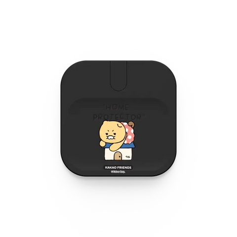 CHOONSIK Home Protector PowerThru 2-in-1 Charging Stand