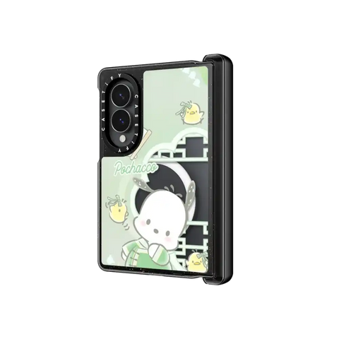 Pochacco's  Fresh Moment Case