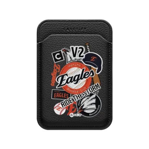 EAGLES Snappy Wallet