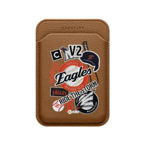 EAGLES Snappy Wallet