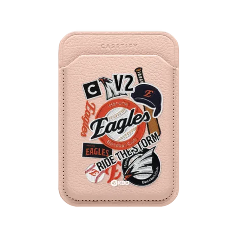 EAGLES Snappy Wallet