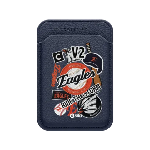 EAGLES Snappy Wallet