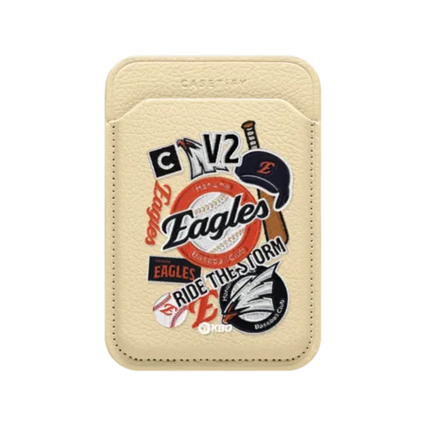 EAGLES Snappy Wallet