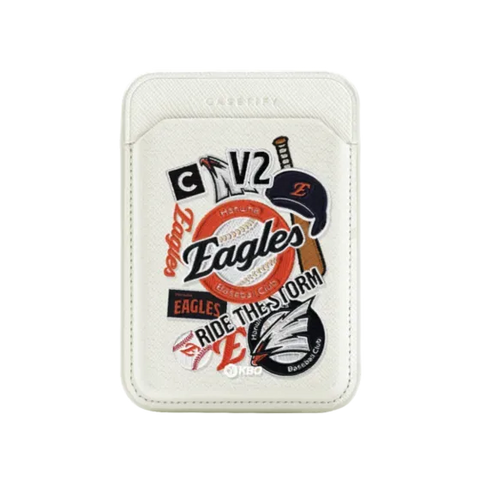 EAGLES Snappy Wallet