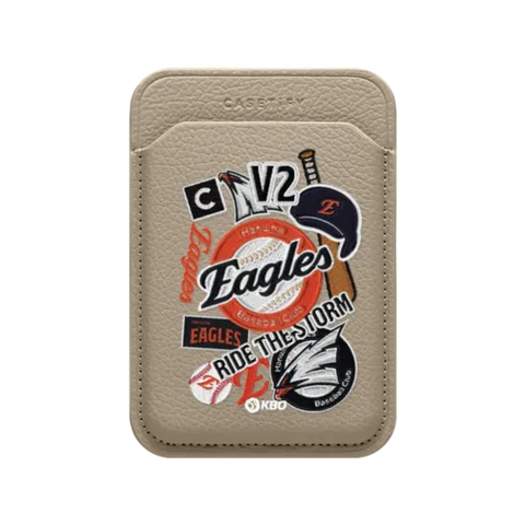 EAGLES Snappy Wallet