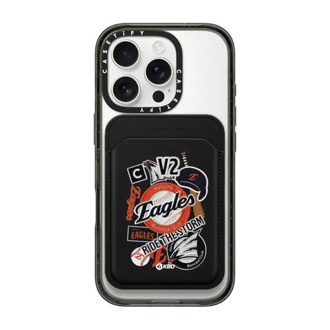 EAGLES Snappy Wallet