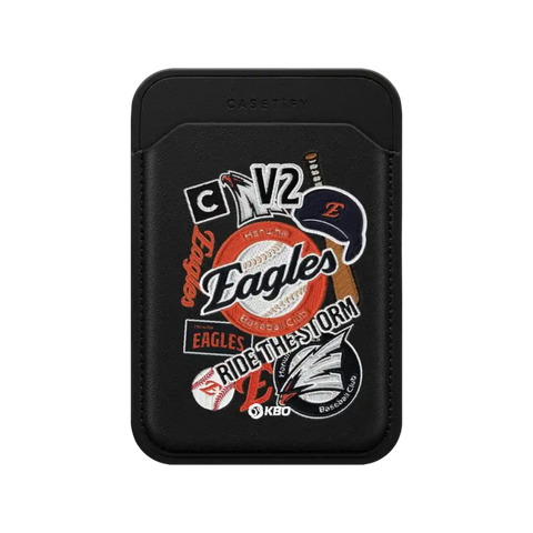 EAGLES Snappy Wallet