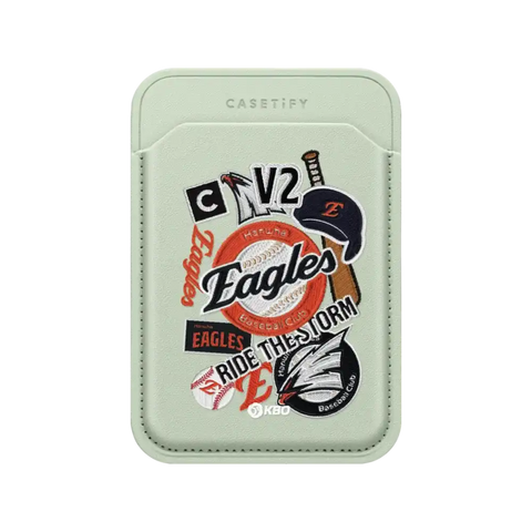 EAGLES Snappy Wallet