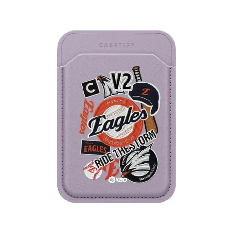 EAGLES Snappy Wallet
