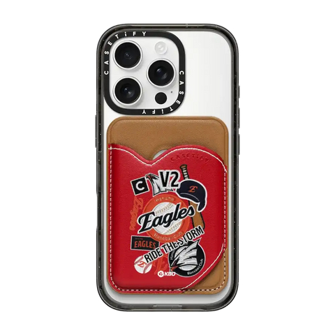 EAGLES Snappy Wallet