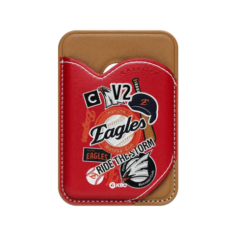 EAGLES Snappy Wallet