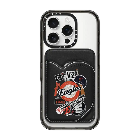 EAGLES Snappy Wallet