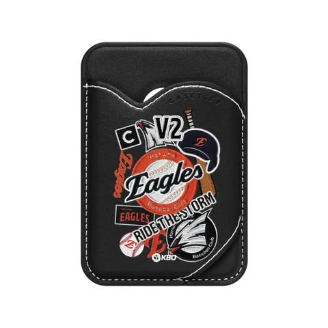 EAGLES Snappy Wallet