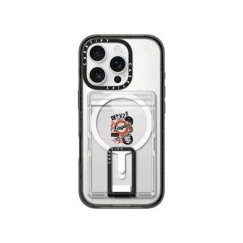 EAGLES Snappy Wallet