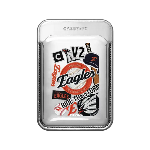EAGLES Snappy Wallet