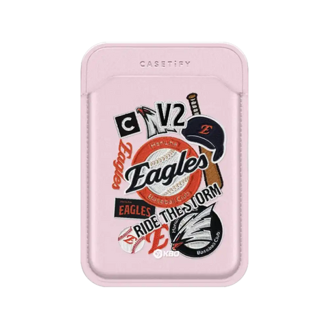 EAGLES Snappy Wallet