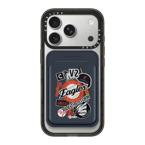 EAGLES Snappy Wallet
