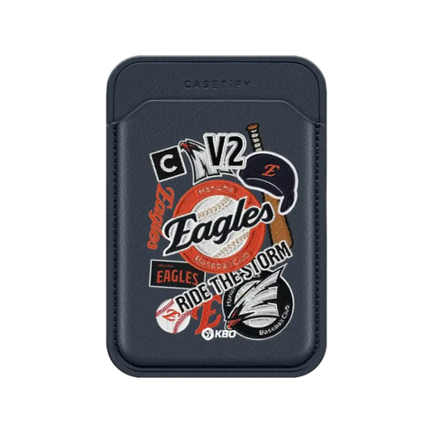 EAGLES Snappy Wallet