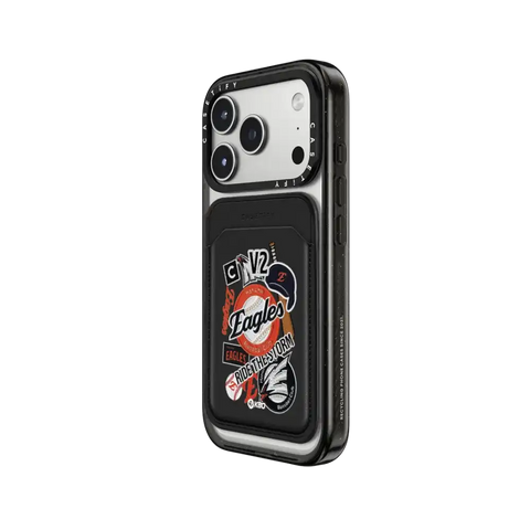EAGLES Snappy Wallet