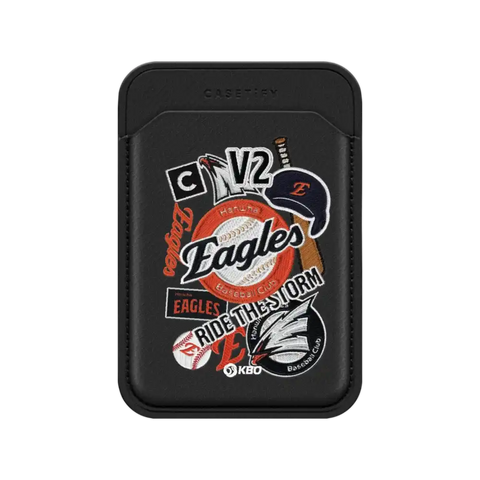 EAGLES Snappy Wallet