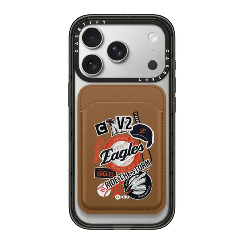 EAGLES Snappy Wallet