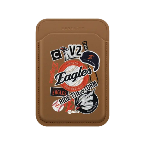 EAGLES Snappy Wallet