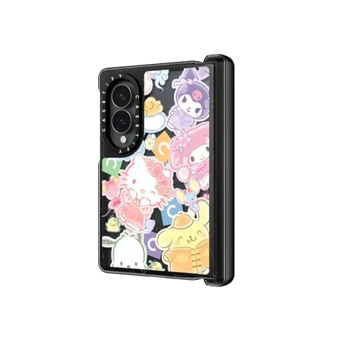 Spring Outing Case
