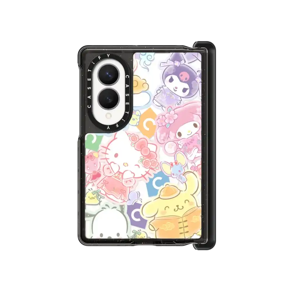 Spring Outing Case