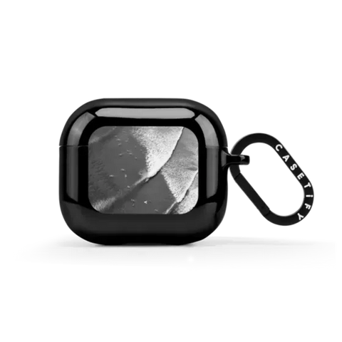 4th Generation Airpods Impact Case