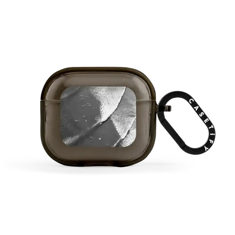 4th Generation Airpods Impact Case