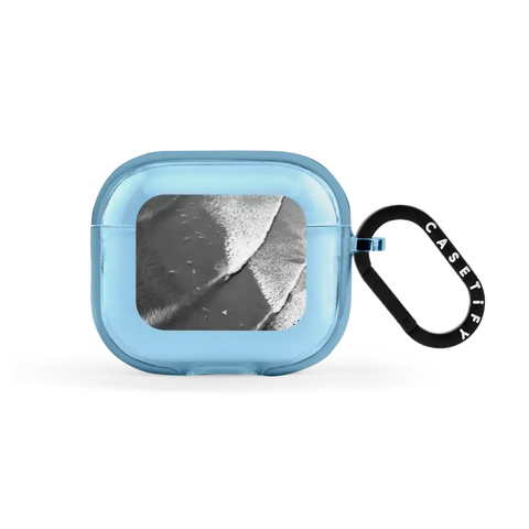 4th Generation Airpods Impact Case