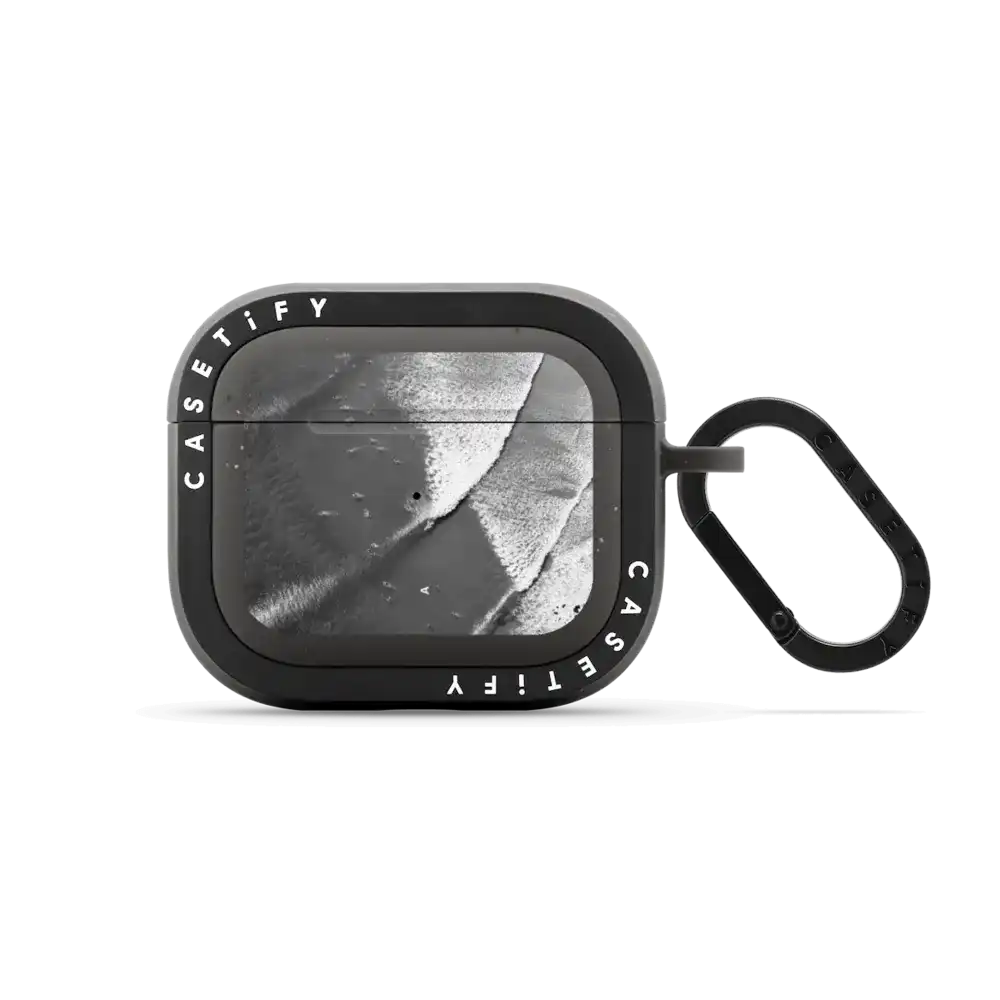 4th Generation Airpods Impact Case