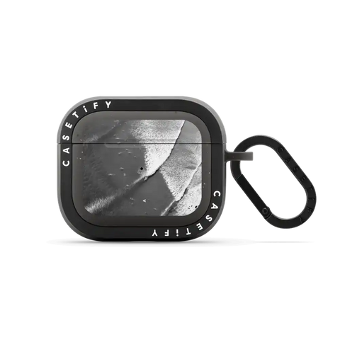 4th Generation Airpods Impact Case