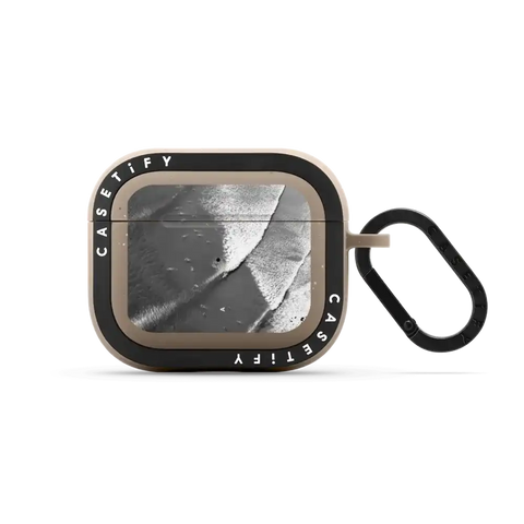 4th Generation Airpods Impact Case