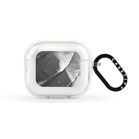 4th Generation Airpods Impact Case