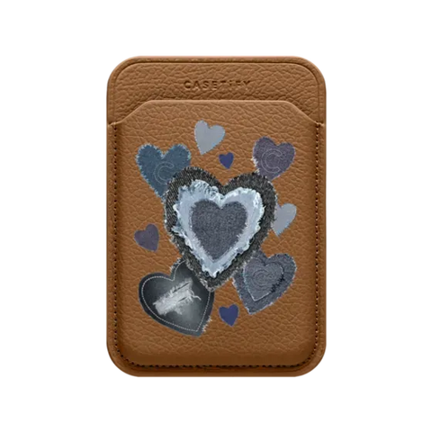 Snappy™ BioVeg Wallet