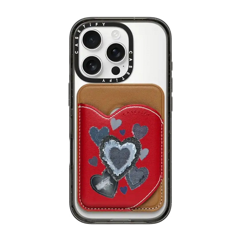 Snappy™ BioVeg Wallet