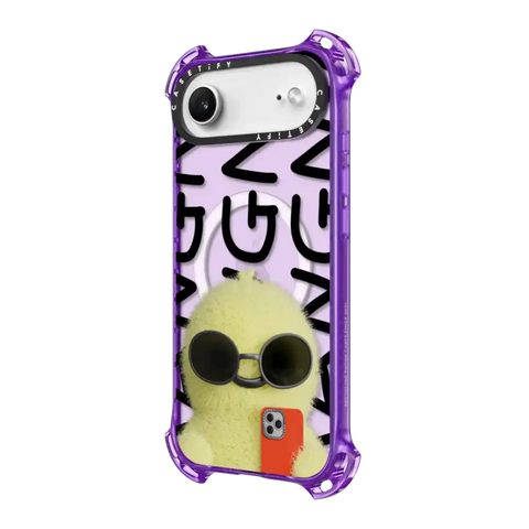 MANG in Sunglasses