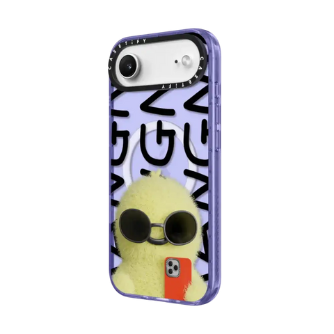 MANG in Sunglasses