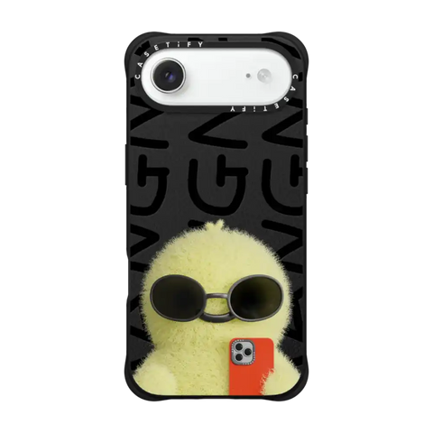 MANG in Sunglasses