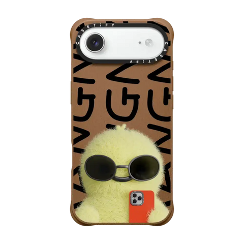 MANG in Sunglasses