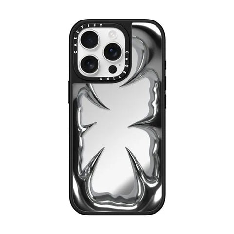 Metal Crush Frame