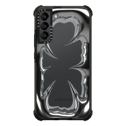 Metal Crush Frame