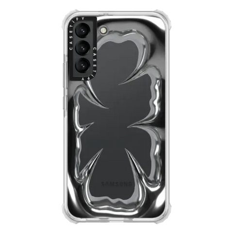 Metal Crush Frame