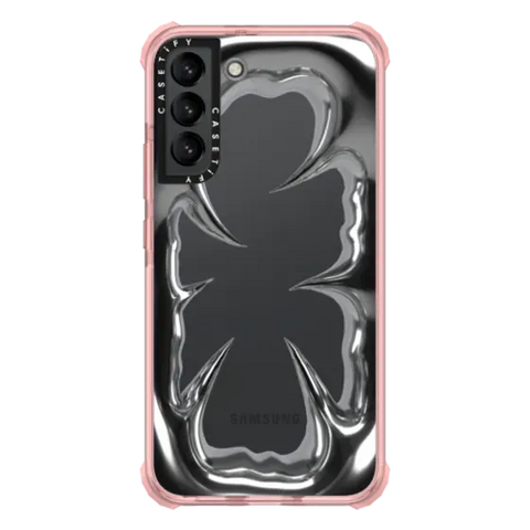 Metal Crush Frame