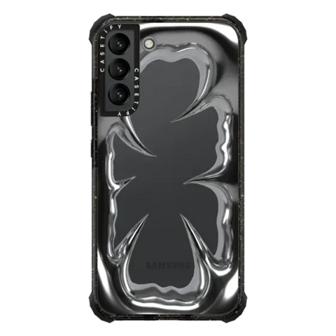 Metal Crush Frame