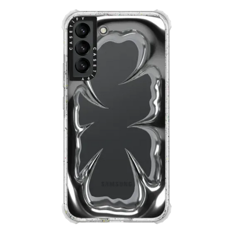 Metal Crush Frame
