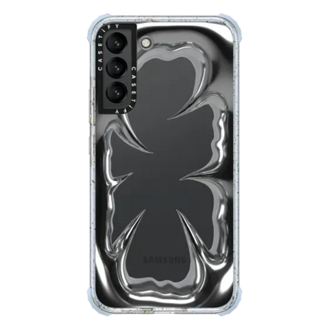 Metal Crush Frame